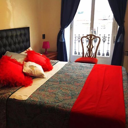 Callao - Apartaments The Palmer House 마드리드 외부 사진