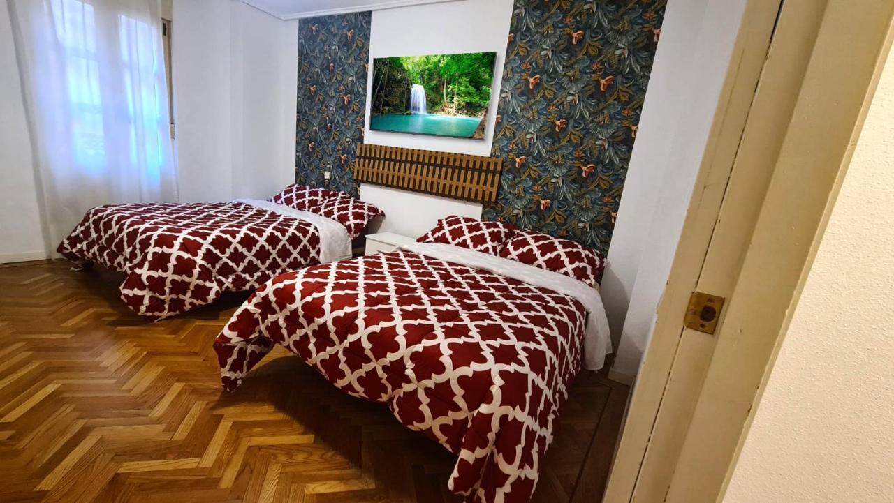 Callao - Apartaments The Palmer House 마드리드 외부 사진