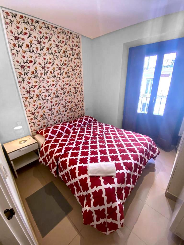Callao - Apartaments The Palmer House 마드리드 외부 사진