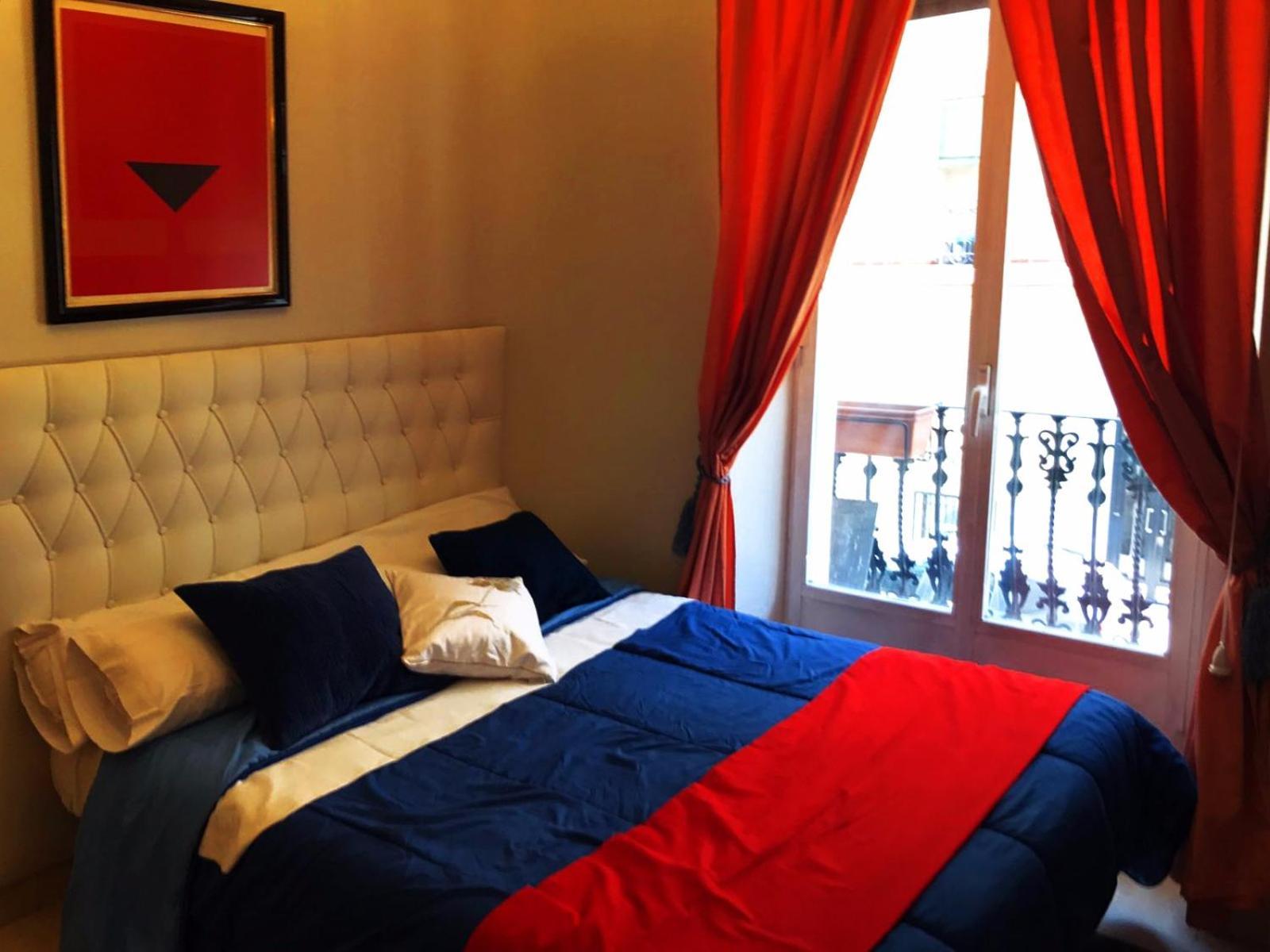 Callao - Apartaments The Palmer House 마드리드 외부 사진