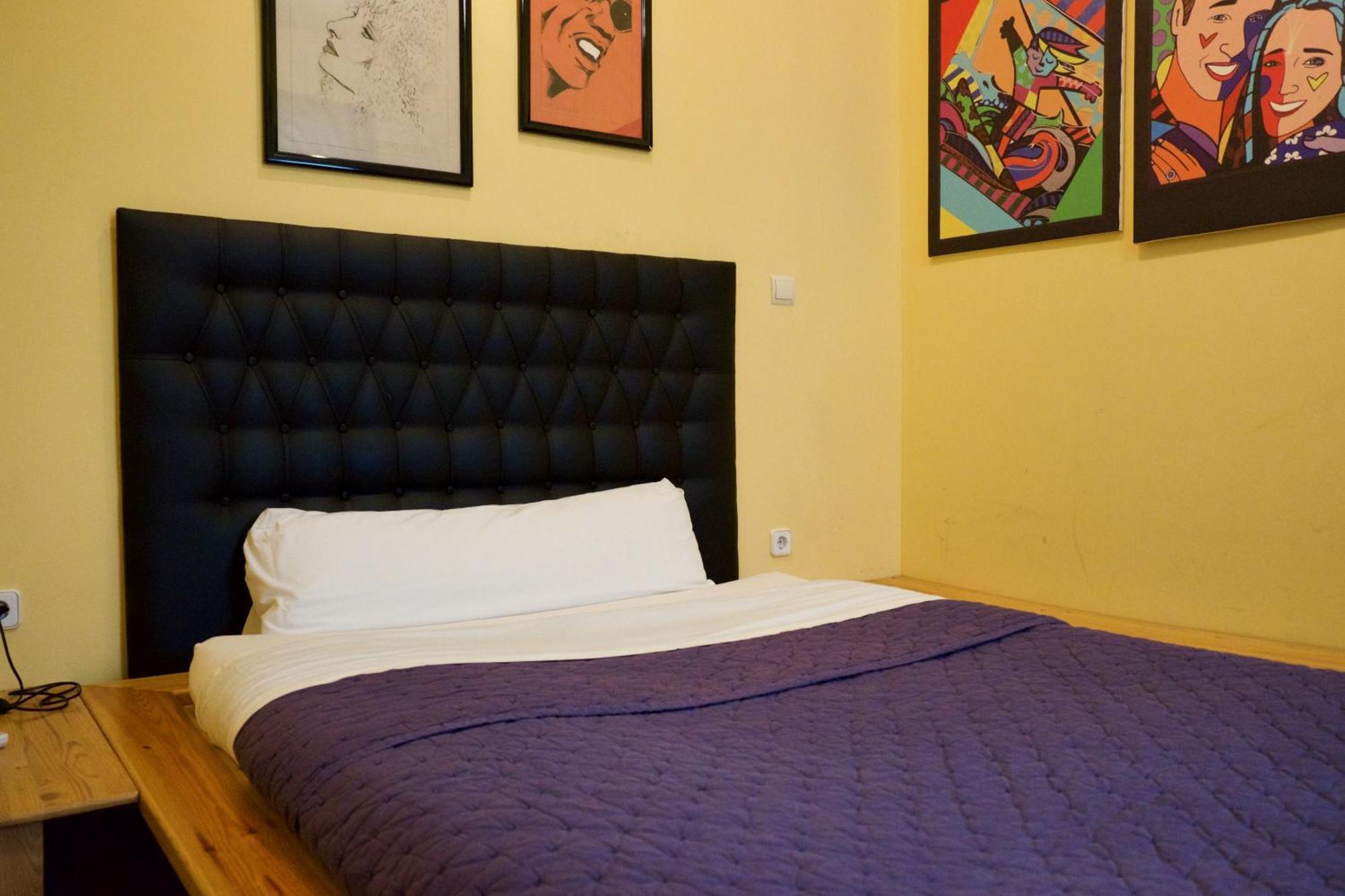 Callao - Apartaments The Palmer House 마드리드 외부 사진
