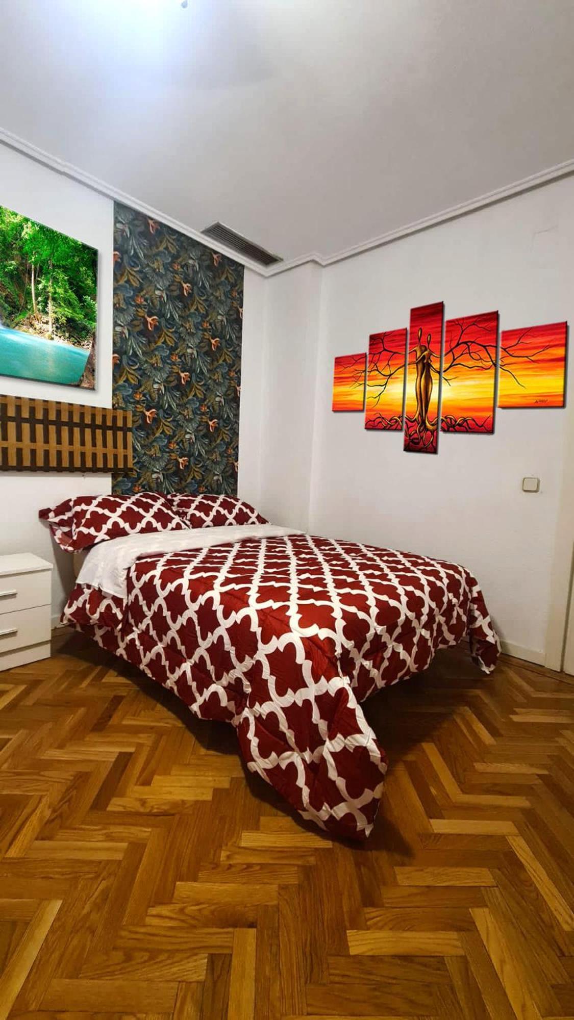 Callao - Apartaments The Palmer House 마드리드 외부 사진