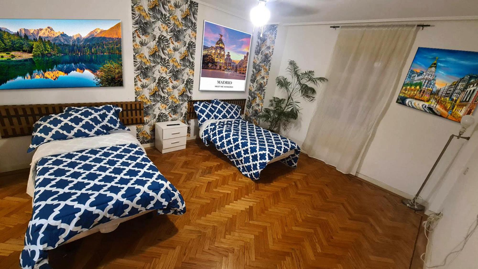 Callao - Apartaments The Palmer House 마드리드 외부 사진